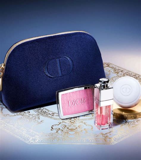 dior natural glow ritual|Holiday Gifts for Her .